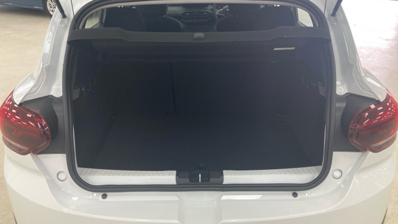 Dacia Sandero Stepway 1.0 TCe Journey 5dr CVT Petrol Hatchback